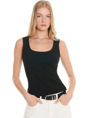 Ted Baker Siyah Kadın Atlet TBWRTS1086-7