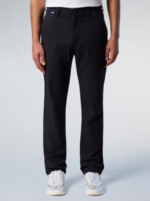 North Sails Slim Fit Chino Pantolon