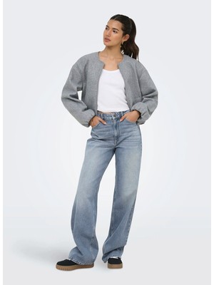 Only Mavi Kadın Denim Pantolon 15377929BS 544