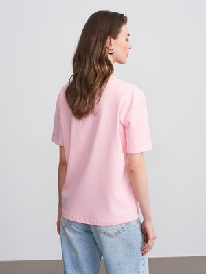 Dilvin 30312- Tshirt