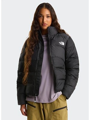 The North Face W Saıkuru Jacket Siyah Kadın Spor Mont