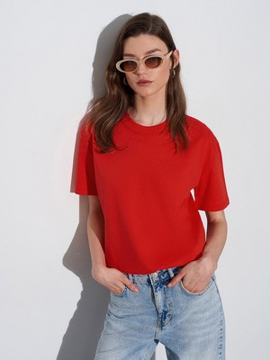 Dilvin 30312- Tshirt