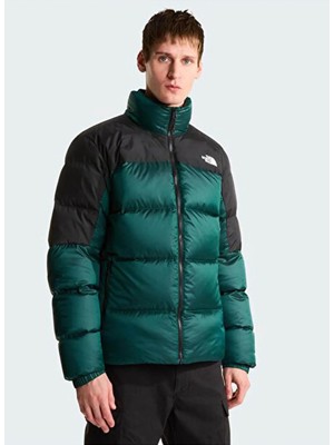 The North Face M Dıablo Down 2.0 Jacket Yeşil Erkek Spor Mont