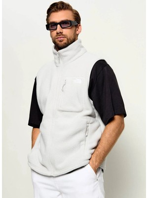 The North Face M Yumıorı Vest Gri Erkek Spor Mont