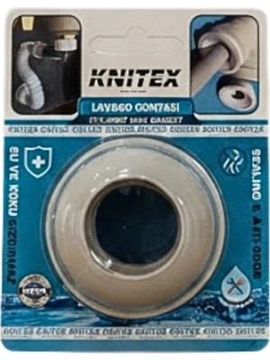 TeknoKapsül 25'lik Lavabo Contası