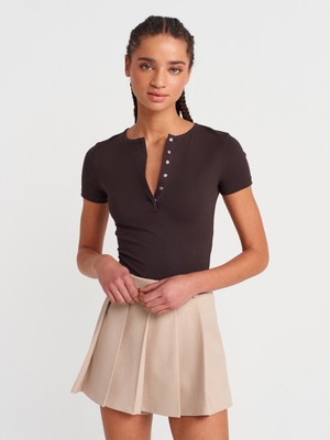 Dilvin 31704-TOP
