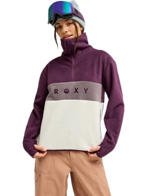 Roxy Icedrift Layer Kadın Sweatshirt