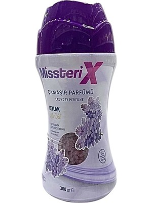Leylak Çamaşır Parfümü 300 gr