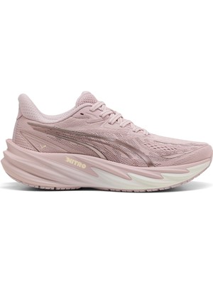 Puma Velocity Nitro 5 Kadın Pembe Koşu Ayakkabısı 31294507