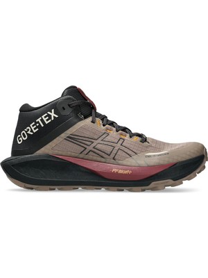 Asics  Gel-Trabuco mt Gore-Tex Erkek Kahverengi Outdoor Koşu Ayakkabısı 1011C085-020