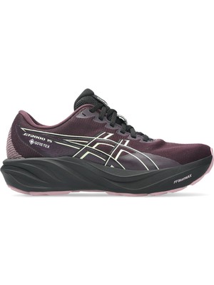 Asics  GT-2000 15 Gore-Tex Kadın Mor Koşu Ayakkabısı 1012C002-500