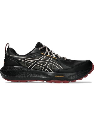 Asics  Gel-Sonoma 8 Gore-Tex Erkek Siyah Outdoor Koşu Ayakkabısı 1011B977-005