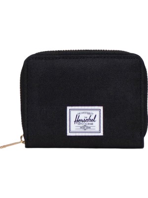 Herschel Herschel Tyler Rfıd Korumalı Fermuarlı Cüzdan Unısex Renkli Cüzdan