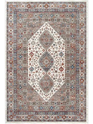 Dekorenti Halı Otantik 2602 Multi