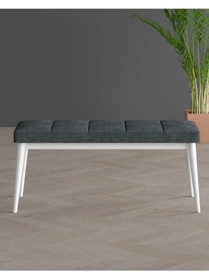 İdeal Home Ideal Home Kapı Önü Bench&puf