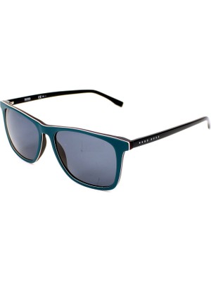Hugo Boss 0760 S Qhynl 55 Erkek Güneş Gözlüğü