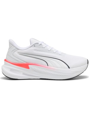Puma Maxstride Lite Erkek Beyaz Koşu Ayakkabısı 31349715