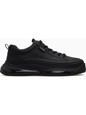 Guja Erkek Deri Sneaker Ayakkabı 26K 26K500-1