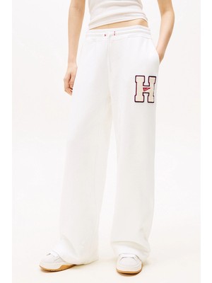 Tommy Jeans Kadın Eşofman Altı DW0DW20558