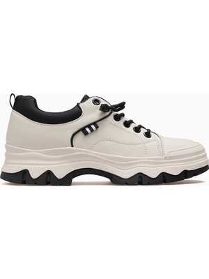 Guja Kadın Sneaker Günlük Ayakkabı 26K 26K308