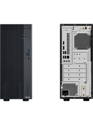 Asus Expertcenter Intel Core 3-100U P500MV-C38G512B0D-K174 8gb 4tb GT610 2gb W11PRO Masaüstü Bilgisayar