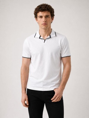 Loft Erkek T-Shirt LF2042872