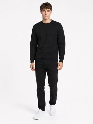 Loft Erkek Sweatshirt LF2040993