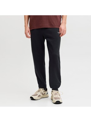 Jack & Jones Erkek Nakis Detayli Regular Fit Esofman Alti - Gordon