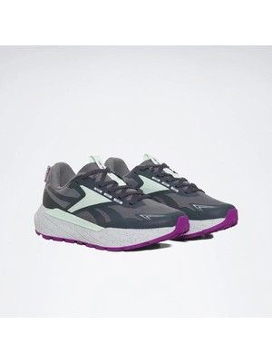 Reebok Base Traıl Low Gri Kadın Outdoor Ayakkabı