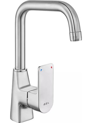 Eca Dream Kuğu Lavabo Bataryası 102188150
