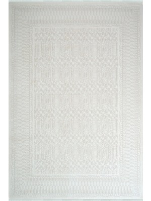 Romans Halı Sembol 2903 Krem