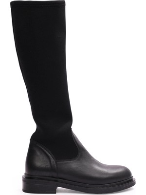 Mammamia Kadın Çizme D25KC-2355