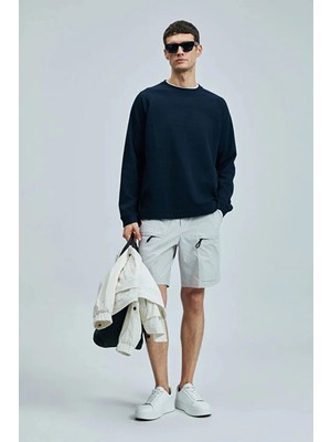 Lufian Erkek Erdem Şort 111210087