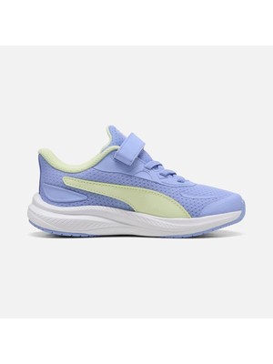 Puma Skyrocket 2 Ac+ Ps Spor Ayakkabı Kız Çocuk