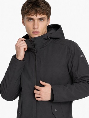 Loft Regular Fit Erkek Mont LF2043857