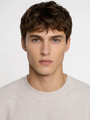 Loft Erkek Sweatshirt LF2043943