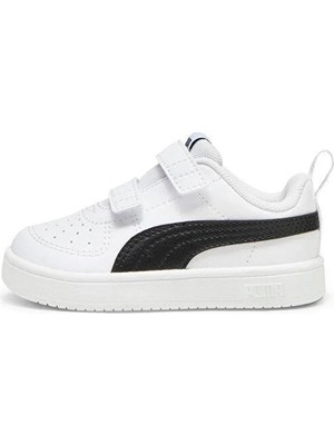 Puma Rıckıe V Inf Spor Ayakkabı Unisex