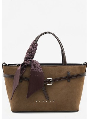 Sısley  Kadın El Çantası SLY_531 Sisley