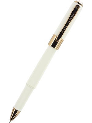 Bruno Visconti Monaco Premium Tükenmez Kalem 0,5 mm – Mavi, Isviçre Uç