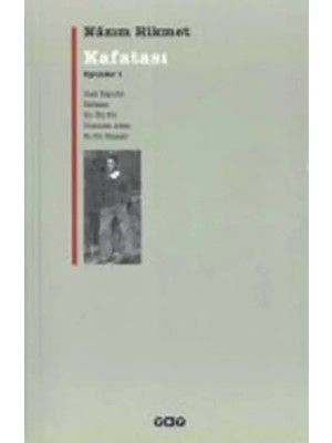 Kafatası Oyunlar 1 Ocak Başında / Kafatası / Bir Ölü Evi / Unutulan Adam / Bu Bir Rüyadır