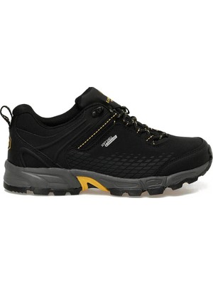 Lumberjack Flake 5pr Siyah Erkek Outdoor Ayakkabı A102019249