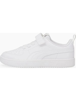 Puma Rıckıe Ac+Ps Spor Ayakkabı Erkek Çocuk