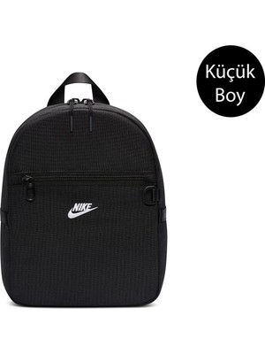 Nike IB4348-010 Nk Heritage Mini Backpack Unisex Sırt Çantası