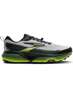 Brooks Cascadia 20 Erkek Trail Koşu Ayakkabısı