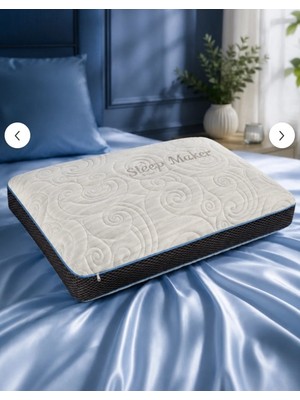 Bedline Sleep Maker Vısco Yastık