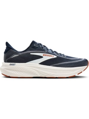 Brooks Ghost 18 Erkek Koşu Ayakkabısı