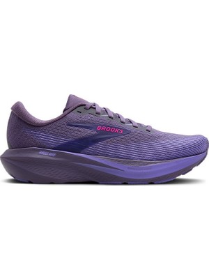 Brooks Ghost Amp Kadın Koşu Ayakkabısı