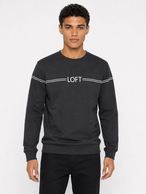Loft Erkek Sweatshirt LF2044510