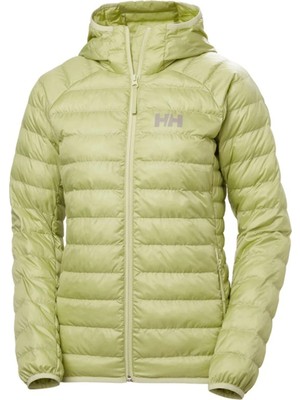 Helly Hansen W Banff Hooded Insulator Mont