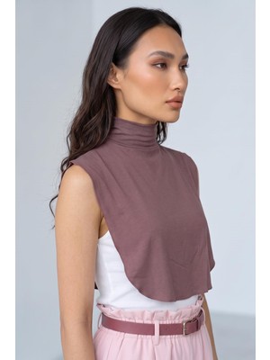 Aisha's Design Dekolte Kapayıcı, Kadın Boyunluk,dk-1